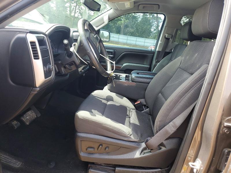Aukcja sprzedaży 2014 Gmc Sierra, vin: 3GTP1UEC0EG154684, numer aukcji: 61412146