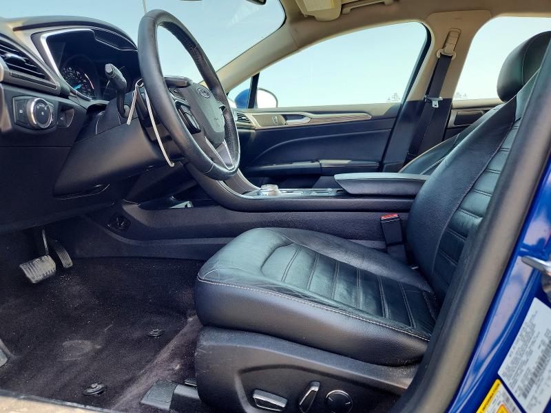 Aukcja sprzedaży 2017 Ford Fusion, vin: 3FA6P0HD8HR362933, numer aukcji: 61067066