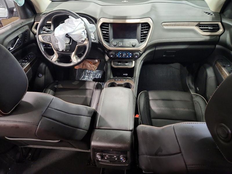Aukcja sprzedaży 2023 Gmc Acadia, vin: 1GKKNXL46PZ112443, numer aukcji: 60000386