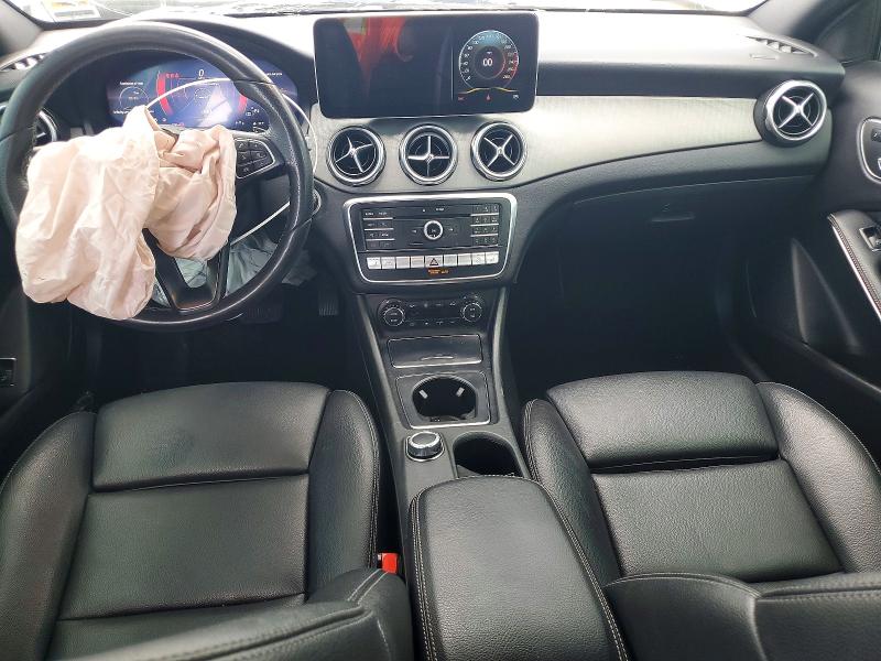 59398896 :رقم المزاد ، WDCTG4GB9JJ497997 vin ، 2018 Mercedes-benz Gla مزاد بيع