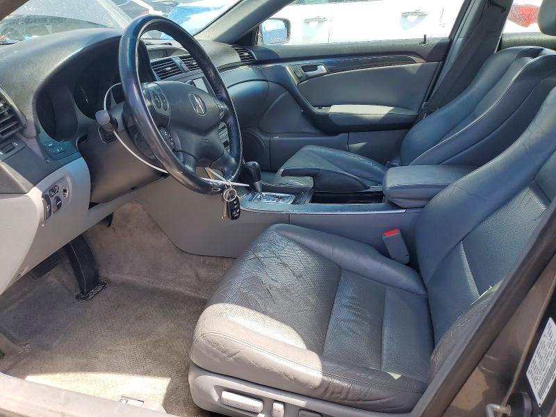 2006 Acura 3.2tl მანქანა იყიდება აუქციონზე, vin: 19UUA66236A022251, აუქციონის ნომერი: 61939936