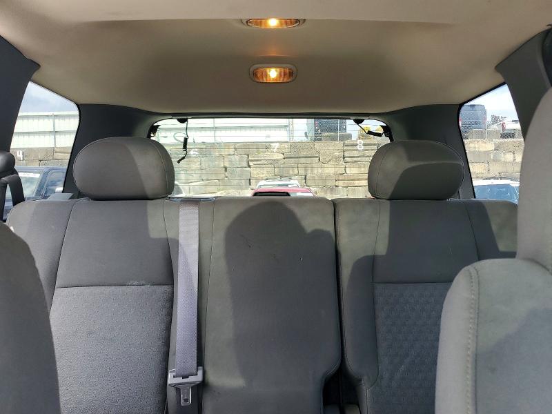 2005 Jeep Liberty მანქანა იყიდება აუქციონზე, vin: 1J4GL38K45W688208, აუქციონის ნომერი: 60493986