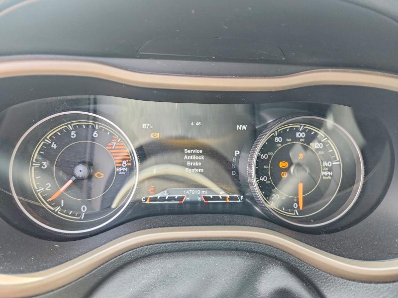 Aukcja sprzedaży 2017 Jeep Cherokee, vin: 1C4PJMDS2HW569634, numer aukcji: 61391606