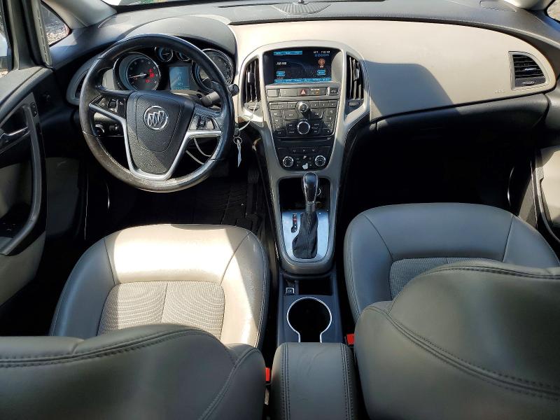 Aukcja sprzedaży 2014 Buick Verano, vin: 1G4PP5SK5E4205542, numer aukcji: 62847116
