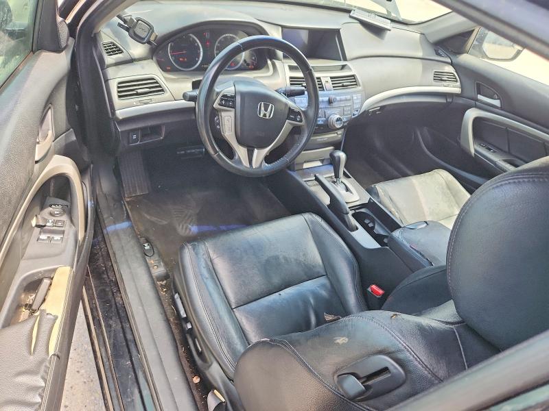 61818396 :رقم المزاد ، 1HGCS2B86AA010275 vin ، 2010 Honda Accord مزاد بيع