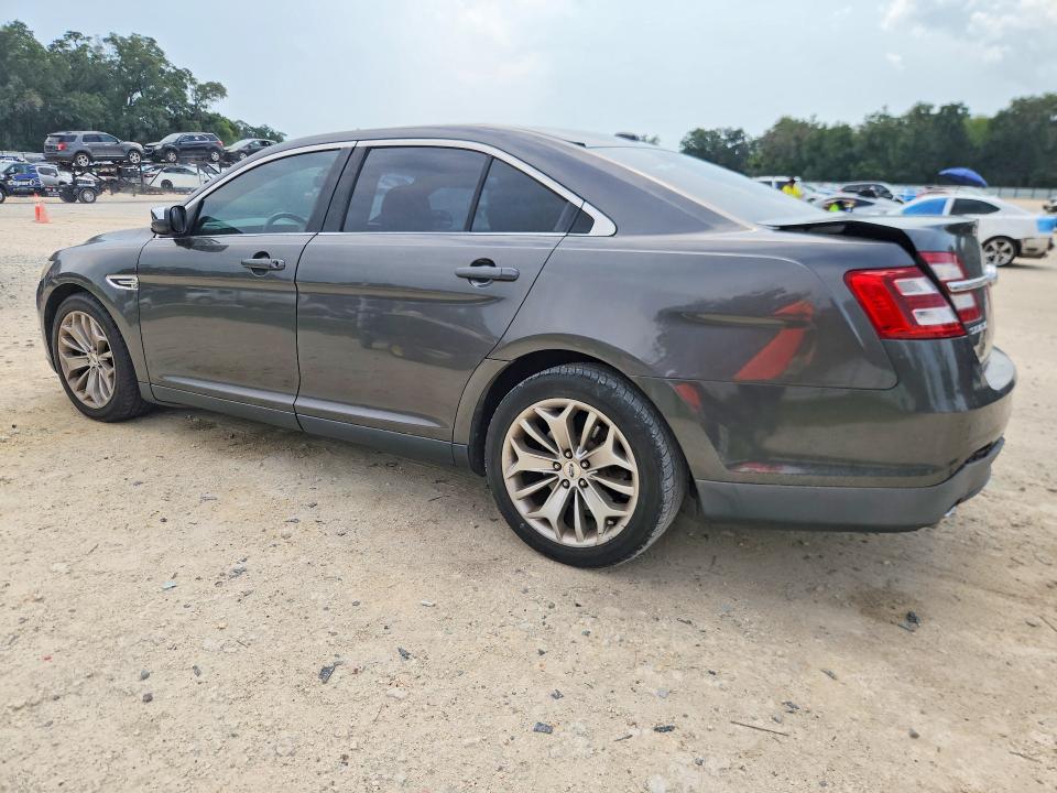 Aukcja sprzedaży 2015 Ford Taurus, vin: 1FAHP2F84FG105931, numer aukcji: 62622566