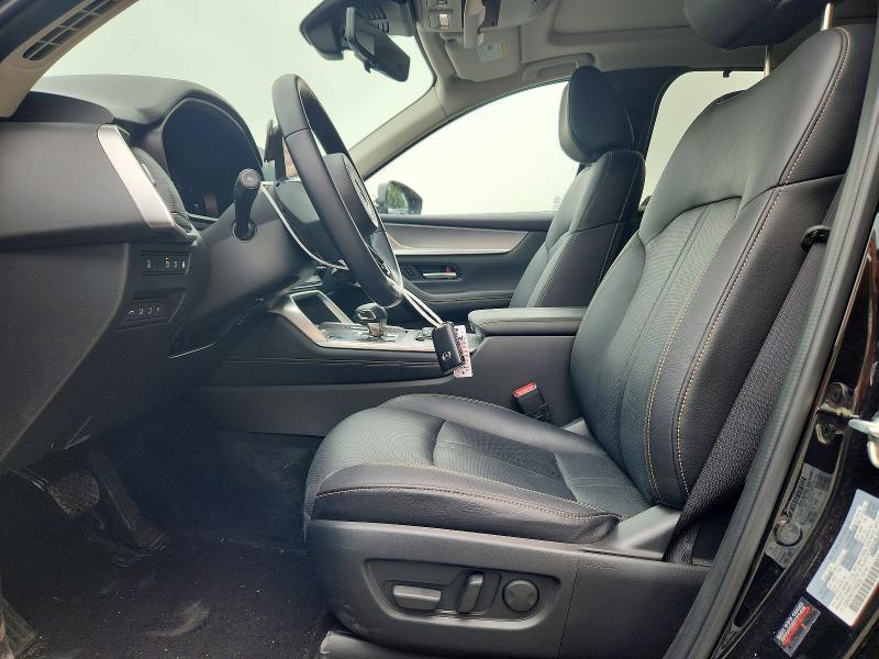 Aukcja sprzedaży 2025 Mazda Cx-90, vin: JM3KKCHA1S1248232, numer aukcji: 61234436