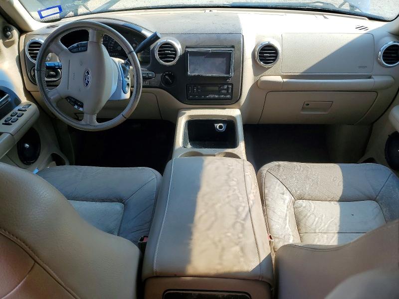 2004 Ford Expedition მანქანა იყიდება აუქციონზე, vin: 1FMFU18L44LA54839, აუქციონის ნომერი: 65281156