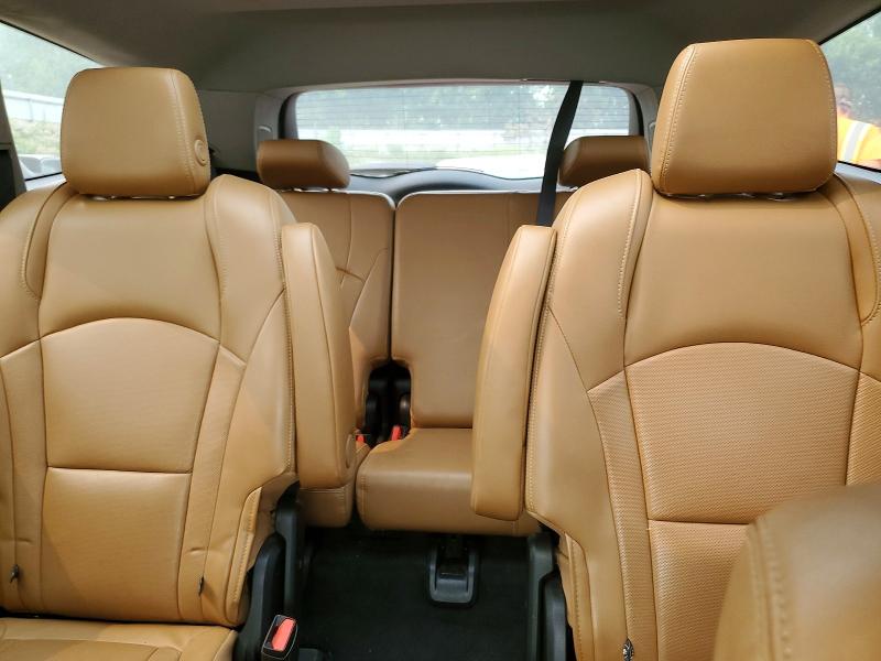 Aukcja sprzedaży 2018 Buick Enclave, vin: 5GAEVBKW5JJ167570, numer aukcji: 61023566