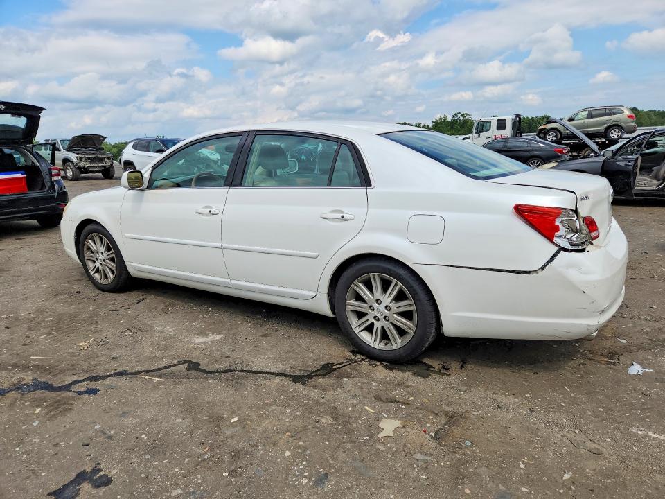 2006 Toyota Avalon მანქანა იყიდება აუქციონზე, vin: 4T1BK36B36U157841, აუქციონის ნომერი: 62921356