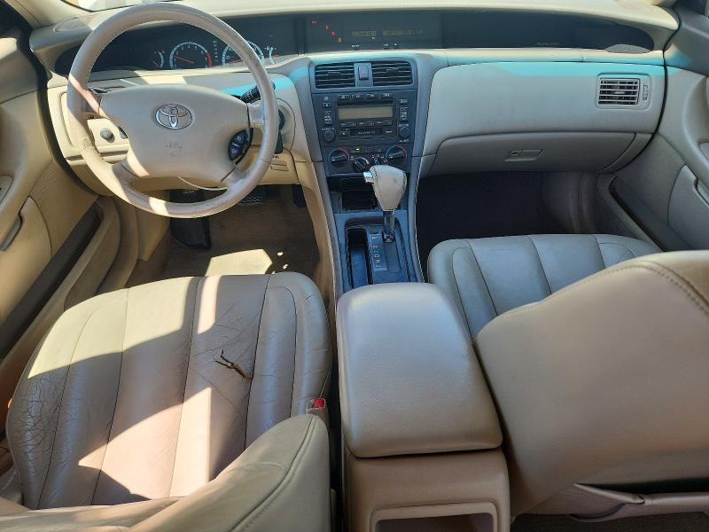 Продаж на аукціоні авто 2002 Toyota Avalon, vin: 4T1BF28B72U200437, номер лоту: 60163246
