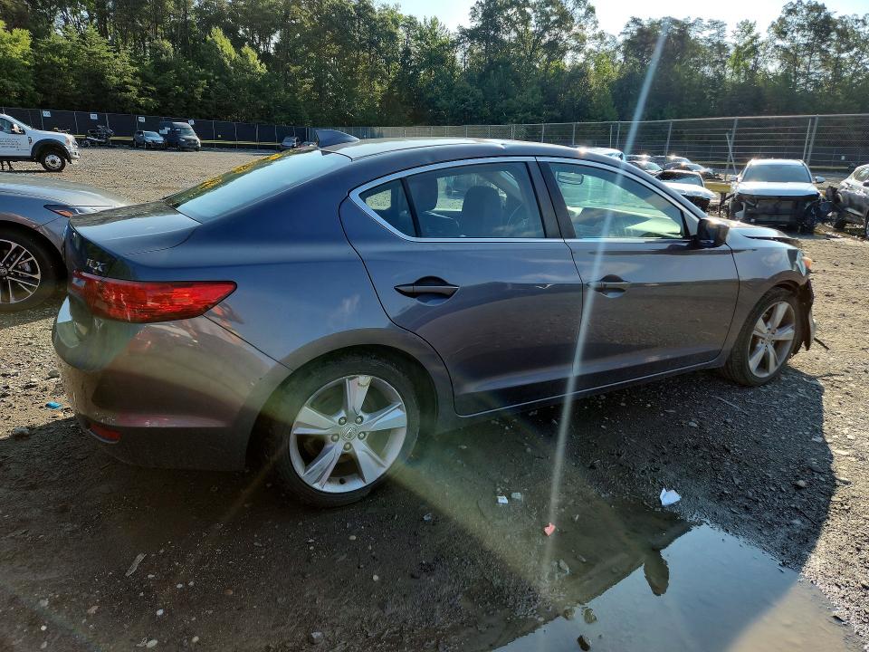 Продаж на аукціоні авто 2015 Acura Ilx, vin: 19VDE1F38FE005224, номер лоту: 62306966