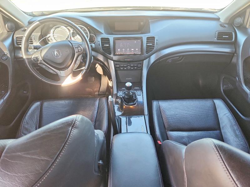 Aukcja sprzedaży 2011 Acura Tsx, vin: JH4CU2E63BC000844, numer aukcji: 61124966