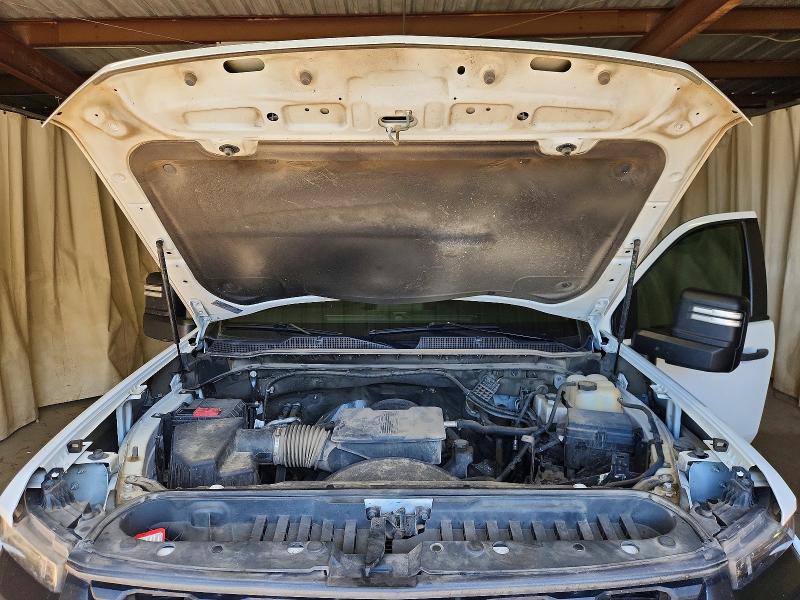 59189356 :رقم المزاد ، 1GC1YLE70PF175926 vin ، 2023 Chevrolet Silverado مزاد بيع