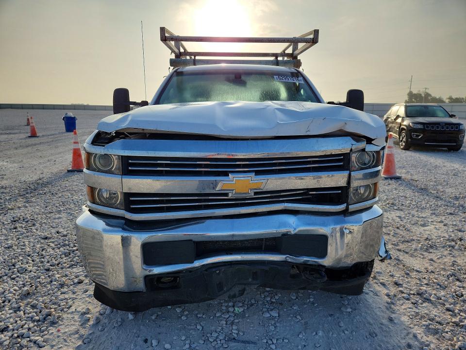 Aukcja sprzedaży 2018 Chevrolet Silverado, vin: 1GC0CUEG9JZ221551, numer aukcji: 62991016