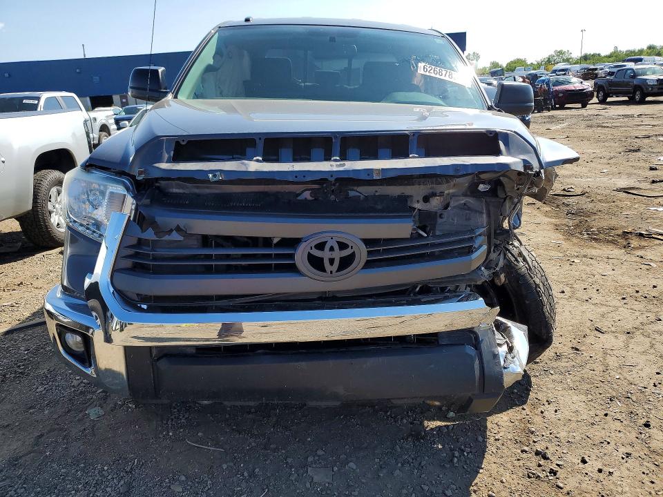 Продаж на аукціоні авто 2015 Toyota Tundra, vin: 5TFUW5F16FX451754, номер лоту: 62687836