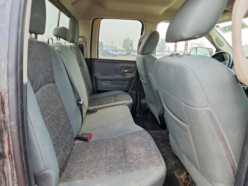Aukcja sprzedaży 2017 Ram 1500, vin: 1C6RR7GT3HS673166, numer aukcji: 62423626