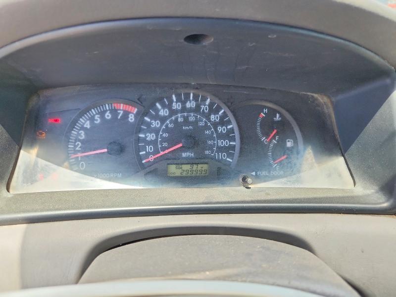 Aukcja sprzedaży 2003 Toyota Corolla, vin: 1NXBR32E03Z181778, numer aukcji: 61437756