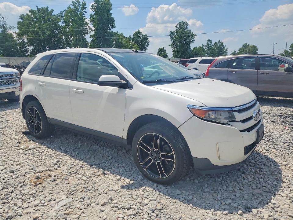 Aukcja sprzedaży 2013 Ford Edge, vin: 2FMDK3JCXDBC90317, numer aukcji: 59343306