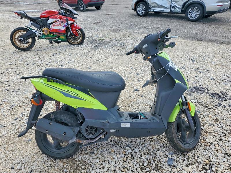 Aukcja sprzedaży 2022 Kymco Usa Inc Agility, vin: LC2U6G105NC000280, numer aukcji: 58784216