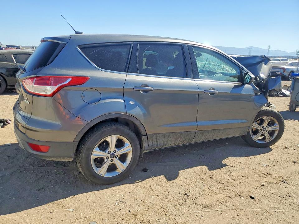 Aukcja sprzedaży 2014 Ford Escape, vin: 1FMCU0GX7EUD72547, numer aukcji: 60324906