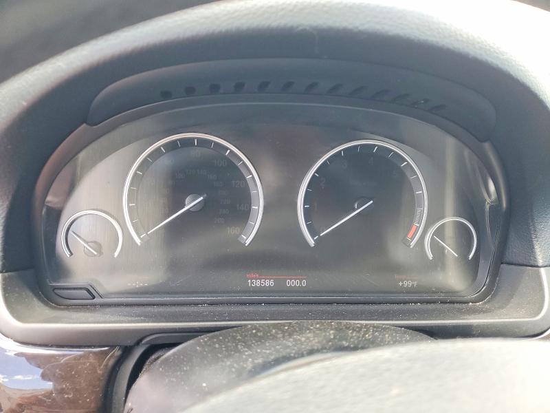 Продаж на аукціоні авто 2014 Bmw 528, vin: WBA5A5C55ED505360, номер лоту: 59899766
