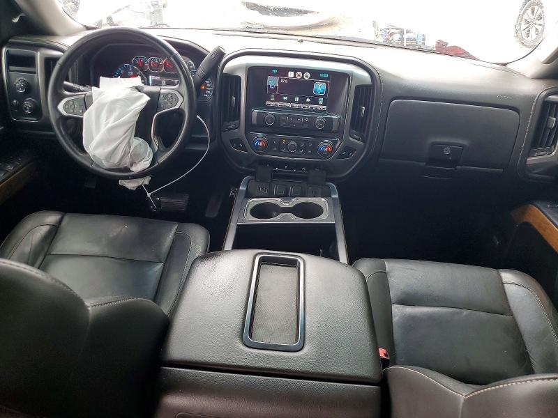 Aukcja sprzedaży 2015 Chevrolet Silverado, vin: 3GCUKSEC3FG241713, numer aukcji: 61762206