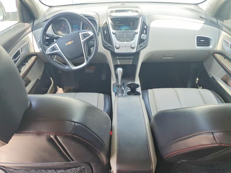 Продажа на аукционе авто 2015 Chevrolet Equinox, vin: 2GNFLHE3XF6332683, номер лота: 59399106