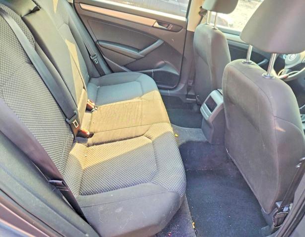 2013 Volkswagen Passat მანქანა იყიდება აუქციონზე, vin: 1VWAH7A30DC149685, აუქციონის ნომერი: 62961426