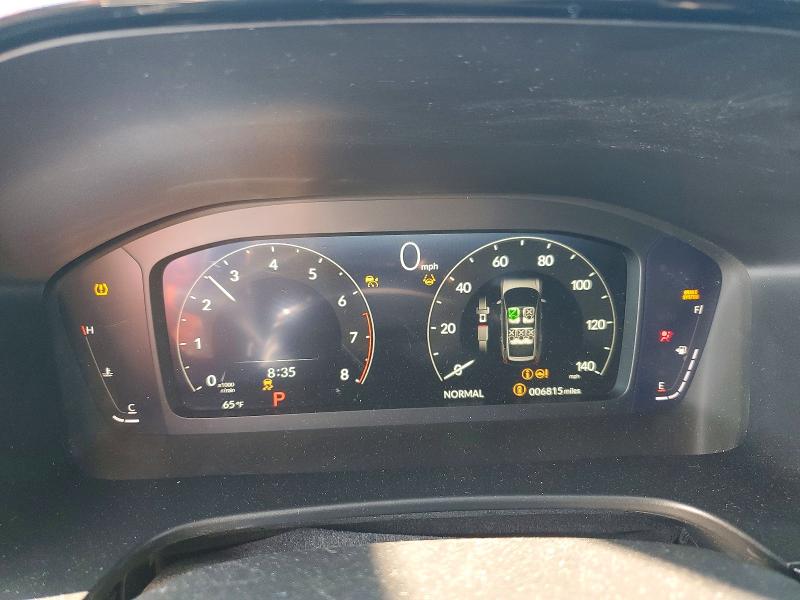 Aukcja sprzedaży 2026 Honda Cr-v, vin: 2HKRS4H72TH422336, numer aukcji: 62505456
