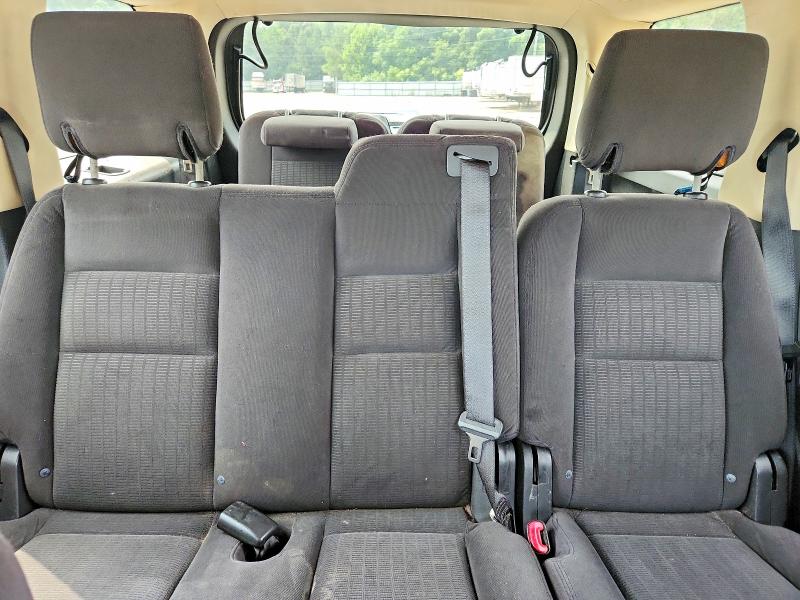 Aukcja sprzedaży 2010 Ford Explorer, vin: 1FMEU7DE1AUB02471, numer aukcji: 61780696