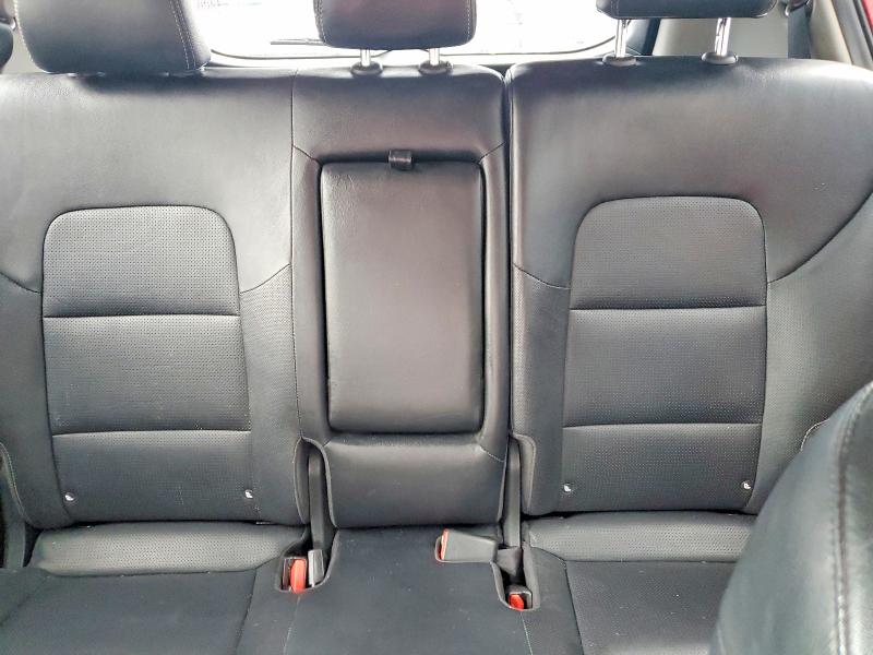 60633206 :رقم المزاد ، KNDPN3AC7H7083696 vin ، 2017 Kia Sportage مزاد بيع