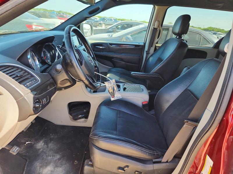 Aukcja sprzedaży 2019 Dodge Grand Caravan, vin: 2C4RDGCG9KR724629, numer aukcji: 62902016