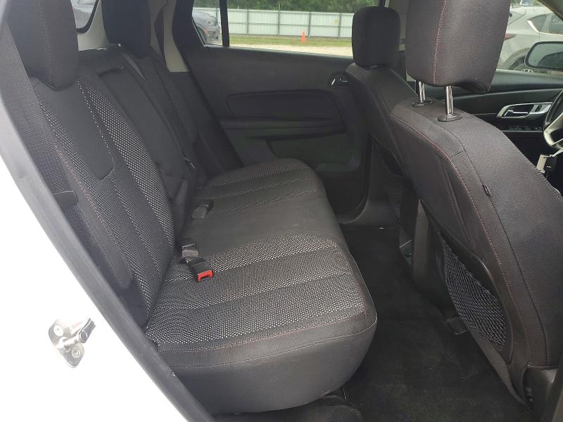 Aukcja sprzedaży 2017 Gmc Terrain, vin: 2GKFLTEK4H6273155, numer aukcji: 60091946