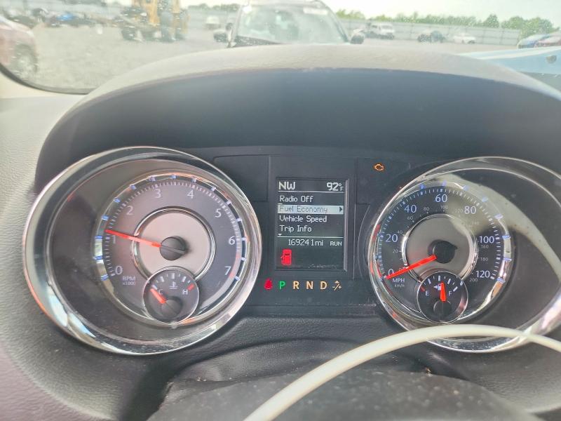 Продажа на аукционе авто 2016 Chrysler Town & Country, vin: 2C4RC1BG9GR148078, номер лота: 59287866