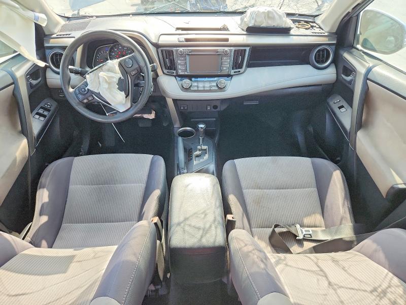 Продаж на аукціоні авто 2015 Toyota Rav4, vin: 2T3WFREV3FW142350, номер лоту: 59907176