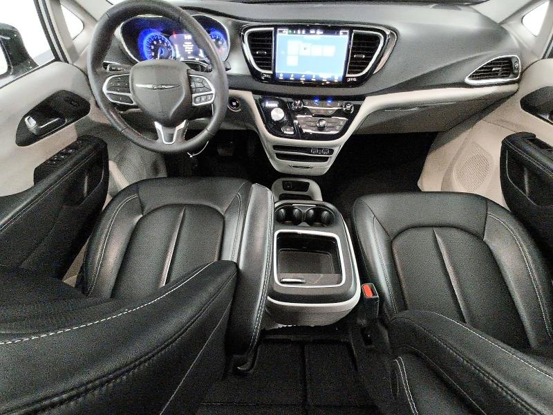 Aukcja sprzedaży 2024 Chrysler Pacifica, vin: 2C4RC1BG4RR134088, numer aukcji: 85770745