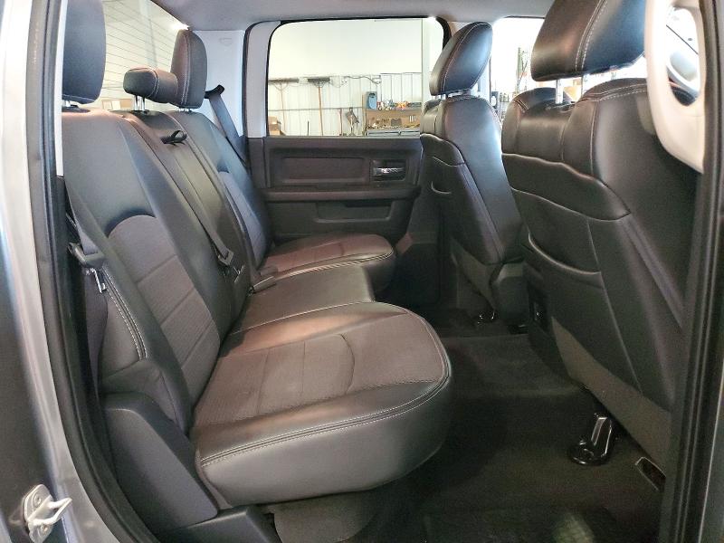 Продаж на аукціоні авто 2012 Dodge Ram1500, vin: 1C6RD6MT0CS292431, номер лоту: 60420656