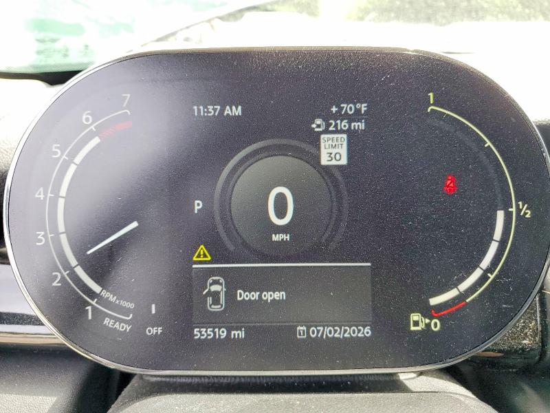 Продажа на аукционе авто 2021 Mini Cooper, vin: WMWXU7C01M2N62293, номер лота: 85770465