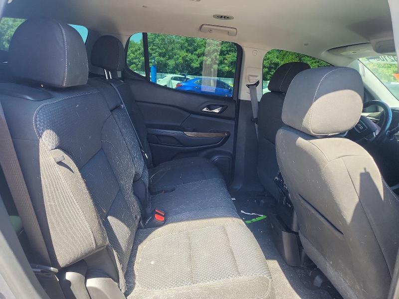 Aukcja sprzedaży 2020 Gmc Acadia, vin: 1GKKNKLSXLZ145487, numer aukcji: 60942106