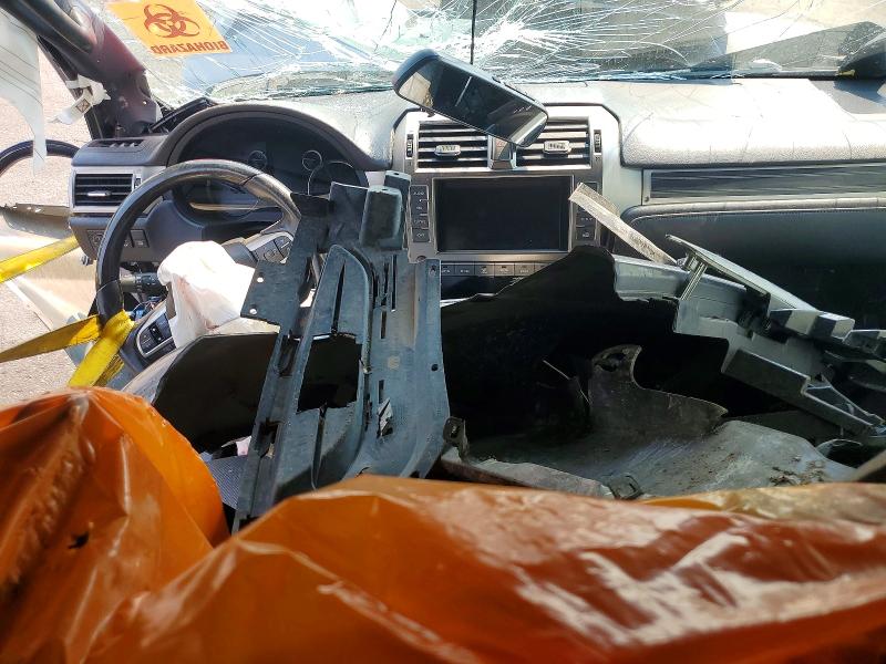 59282616 :رقم المزاد ، JTJAM7BX5L5265349 vin ، 2020 Lexus Gx مزاد بيع