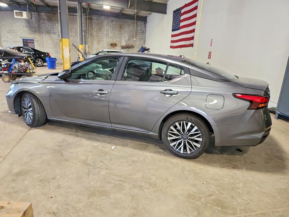 Aukcja sprzedaży 2026 Nissan Altima, vin: 1N4BL4DVXTN305922, numer aukcji: 61088306