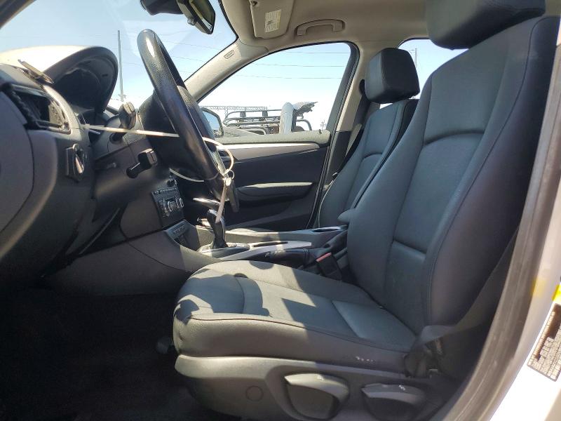 Aukcja sprzedaży 2013 Bmw X1, vin: WBAVM1C59DVW43136, numer aukcji: 62765886