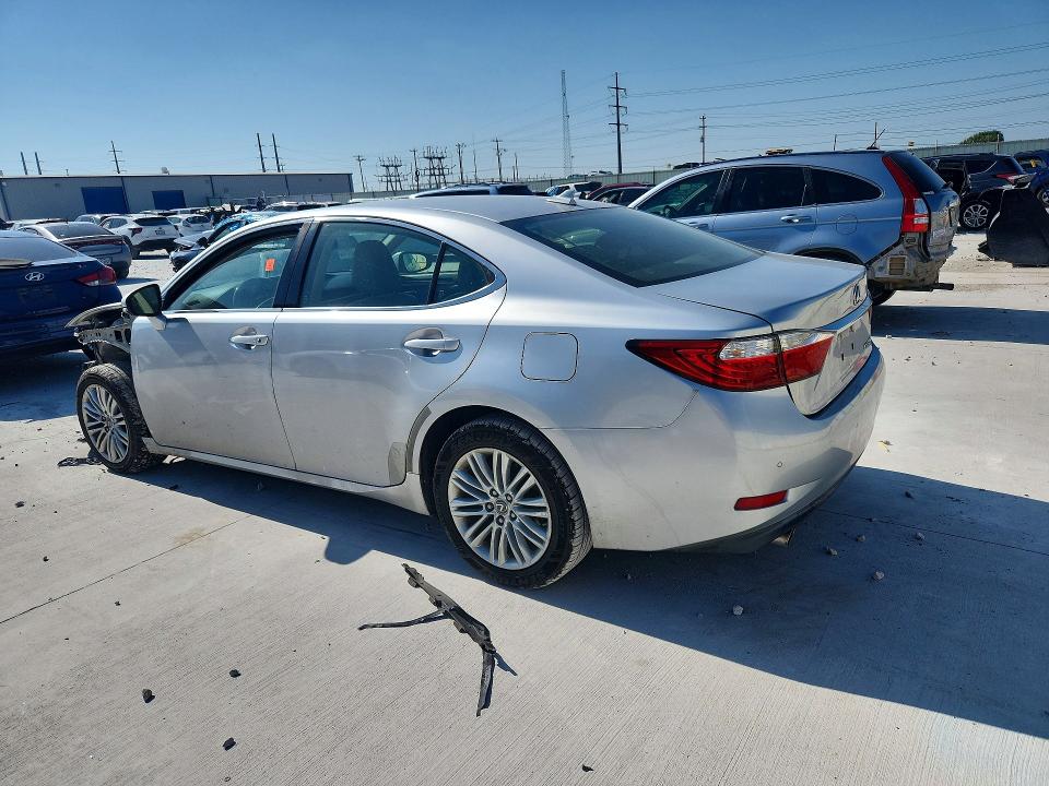 61817206 :رقم المزاد ، JTHBK1GG7D2030150 vin ، 2013 Lexus Es مزاد بيع