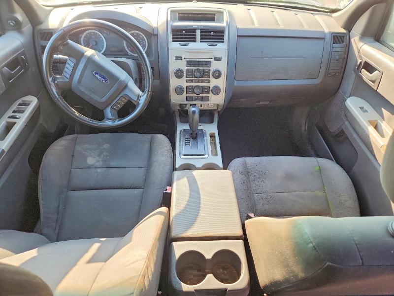 Aukcja sprzedaży 2011 Ford Escape, vin: 1FMCU0D77BKA54780, numer aukcji: 60327586