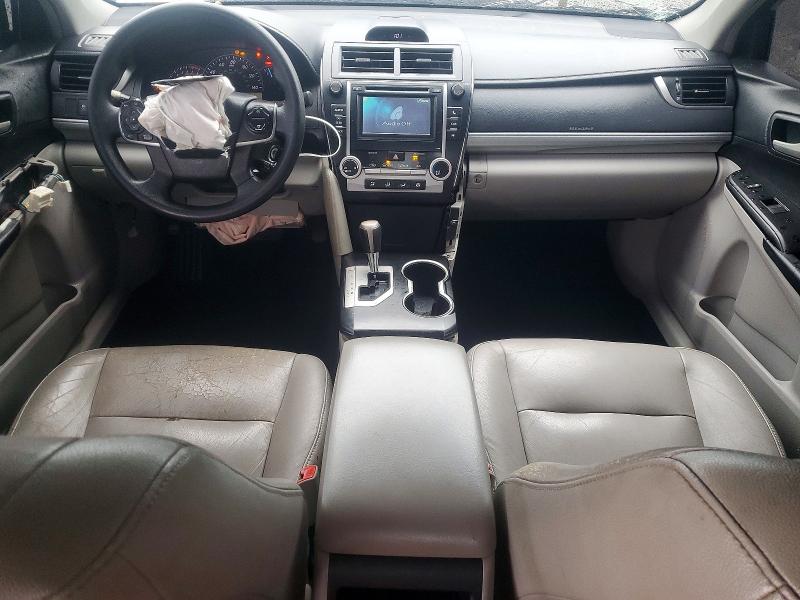 2013 Toyota Camry მანქანა იყიდება აუქციონზე, vin: 4T1BF1FK1DU689157, აუქციონის ნომერი: 63407326