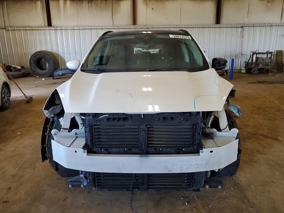 Продаж на аукціоні авто 2020 Ford Escape, vin: 1FMCU9J94LUC37747, номер лоту: 59672576