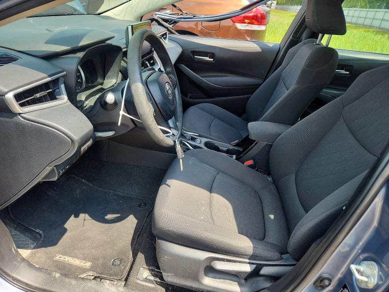 Auction sale of the 2020 Toyota Corolla, vin: 5YFEPRAE8LP046086, lot number: 62004056