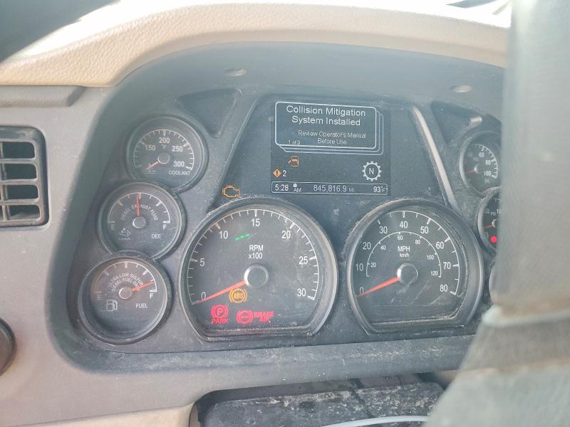 Продажа на аукционе авто 2018 Peterbilt 579, vin: 1XPBDP9X0JD461746, номер лота: 61958546