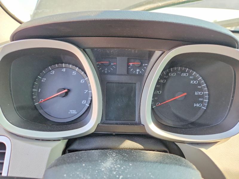 61026726 :رقم المزاد ، 2GNALBEK4G1185774 vin ، 2016 Chevrolet Equinox مزاد بيع